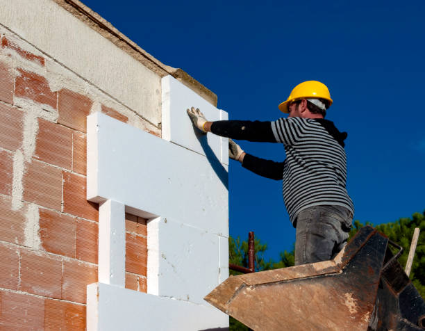 Best Spray Foam Insulation in San Manuel, AZ